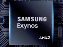 Samsung объединится с ARM и AMD для производства процессоров