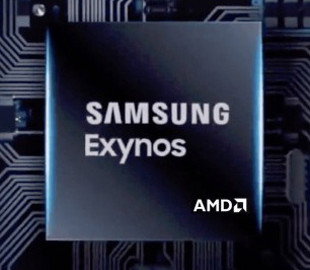 Samsung объединится с ARM и AMD для производства процессоров