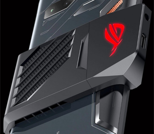 Назван самый мощный в мире смартфон