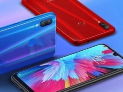 В сети появились примеры фотографий с камеры Xiaomi Redmi Note 7 Pro
