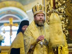 Хакеры взломали почту «духовника Путина»