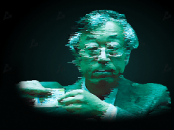 Последние дни Сатоши: что случилось, когда исчез создатель биткоина