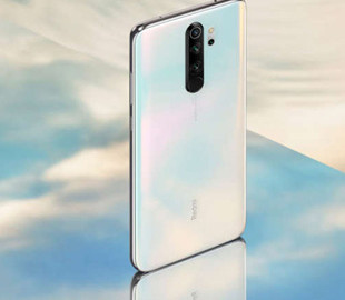 Redmi Note 8 Pro официально представлен в Европе