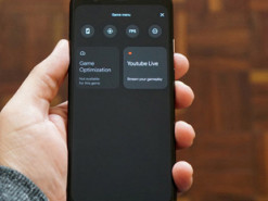 В Android 12 обнаружили секретный режим
