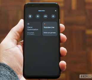 В Android 12 обнаружили секретный режим