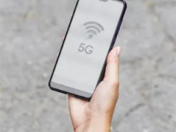 Коли в Україні з'явиться 5G: Мінцифри розкрило подробиці запуску