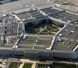 Компанія Lockheed Martin виграла контракт із Пентагоном на 328 млн доларів на постачання зброї Тайваню