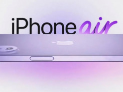 Apple наближається до запуску масового виробництва iPhone 17 Air — найтоншого смартфона компанії