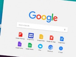 Google разработала самый мощный планшет в мире