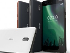 Смартфон Nokia 2 можно обновить до Android 8.1 Oreo