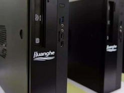 Huawei представит настольный ПК на собственном процессоре и ОС