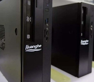 Huawei представит настольный ПК на собственном процессоре и ОС