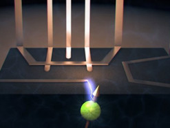 Физики создали первый прототип повторителя квантовых сигналов