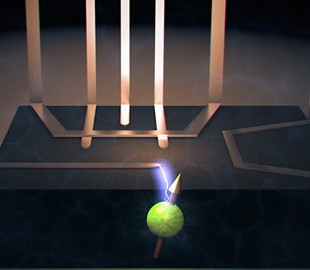 Физики создали первый прототип повторителя квантовых сигналов