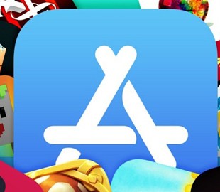 Украинские приложения признали лучшими для iPhone