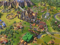 Культовую стратегию Civilization VI неделю будут раздавать бесплатно