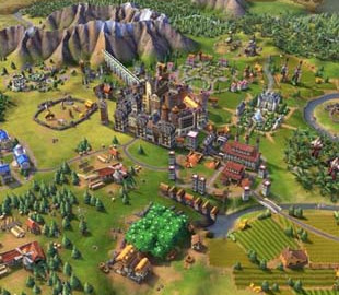 Культовую стратегию Civilization VI неделю будут раздавать бесплатно