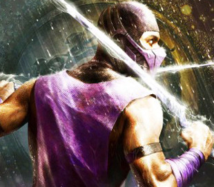 Опубликован новый трейлер Mortal Kombat 11