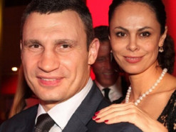 "Новий розділ життя": колишня дружина Кличка присвятила чоловікові прощальний пост