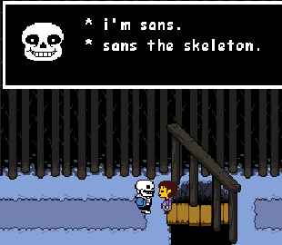 Знаменитая ролевая игра Undertale выйдет на Nintendo Switch