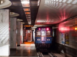 Е-спецперепустки для транспорту: коли, для кого і чи зможуть користуватися повністю вакциновані жителі Києва