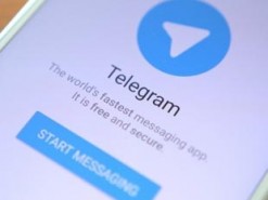 Как защитить Telegram дополнительным паролем