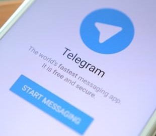Как защитить Telegram дополнительным паролем