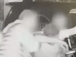 Последние минуты жизни Юрия Шатунова попали в объектив камеры