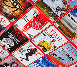 Журнал Time вперше представив рейтинг «100 найвпливовіших компаній»