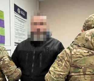 У Харкові затримали монахів, яких підозрюють у виготовленні дитячої порнографії