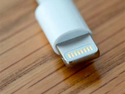 Уже в следующем месяце Apple могут обязать использовать порт USB-C