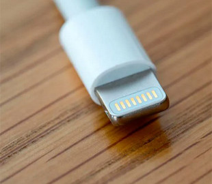 Уже в следующем месяце Apple могут обязать использовать порт USB-C