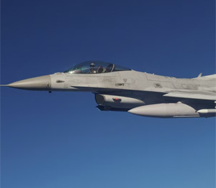 Туреччина заявила про збиття некерованого безпілотника з Чорного моря