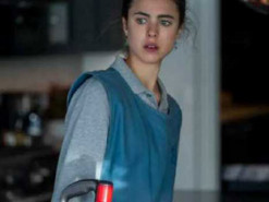 «Уборщица» может стать самым рейтинговым сериалом на Netflix