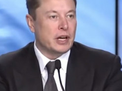 Маск рассказал, как собирается апгрейдить мозг людей