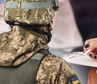 Ухилився від призову: у Франківську засудили переселенця з Донеччини