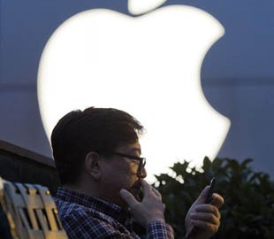 Apple перестанет зависеть от Китая