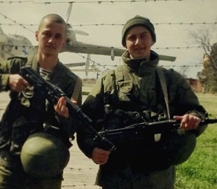 Встановлені нові дані щодо 3 військових частин Росії, які брали участь в агресії проти України