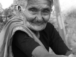 Умерла самая старая видеоблогерша в мире