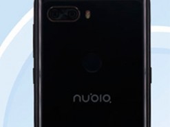 Nubia Z18 сертифицирован в TENAA
