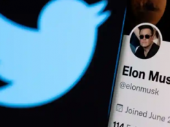 Акционеры Twitter подали в суд на Илона Маска