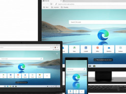 Microsoft не смогла запустить новый браузер для Windows 10 без проблем