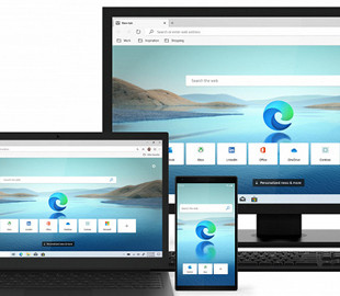 Microsoft не смогла запустить новый браузер для Windows 10 без проблем