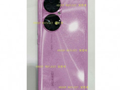 Опубликовано живое фото смартфона Huawei P50 Pro