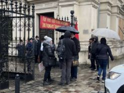 У Львові стався курйоз із радянською символікою та пильними містянами