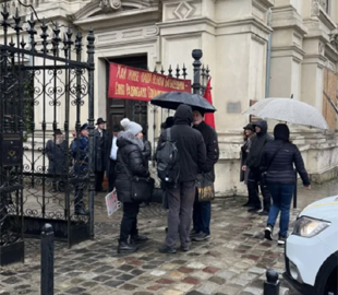 У Львові стався курйоз із радянською символікою та пильними містянами