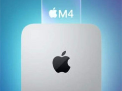 Mac Mini M4 стане найменшим комп’ютером Apple з кардинально новим дизайном