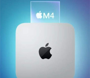 Mac Mini M4 стане найменшим комп’ютером Apple з кардинально новим дизайном