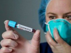 В Украине аферисты уже продают «вакцину» от китайского коронавируса