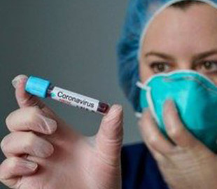 В Украине аферисты уже продают «вакцину» от китайского коронавируса